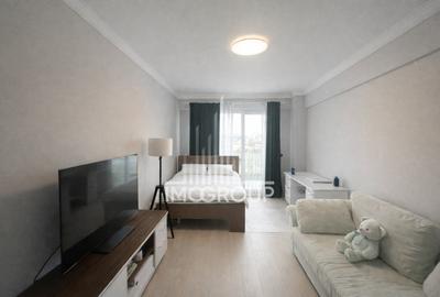 Apartament  2 camere spațios Semicentral | bloc 2008 - 8