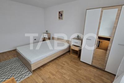 Apartament de inchiriat cu 3 camere 2 bai in zona Terezian Sibiu - 9