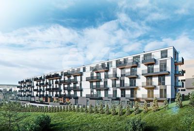 Apartament 3 camere 64 mp, Zorilor, lângă liceul Waldorf, Bloc Nou, 0% Comision! - 6