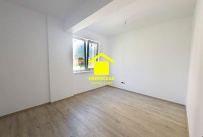 Apartament 3 camere finisat , 62 MP, Teilor. - 4