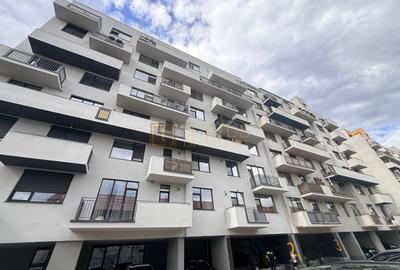 3 camere| City of Mara| loc de parcare subteran| 2 bai| Pet friendly| - 35