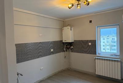 Apartament elegant si luminos, renovat complet - 9