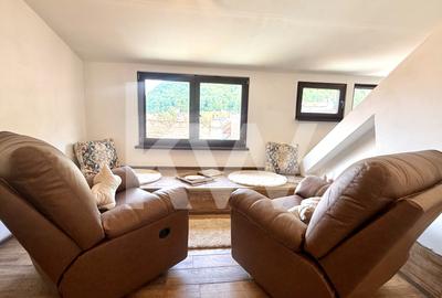 Apartament 2 camere de închiriat | Ultracentral | Str. Michael Weiss - 5