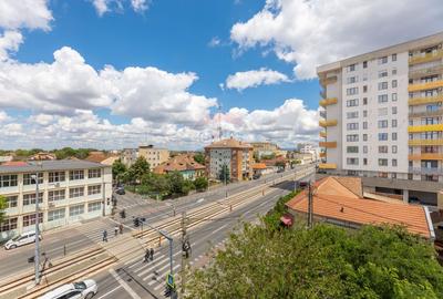 Apartament modern cu 3 camere de închiriat  - Podgoria - 12