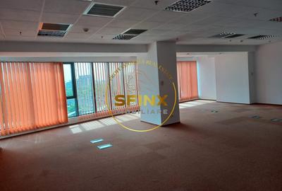 Inchiriere Spatii de Birouri Pipera Nord City Tower - 7