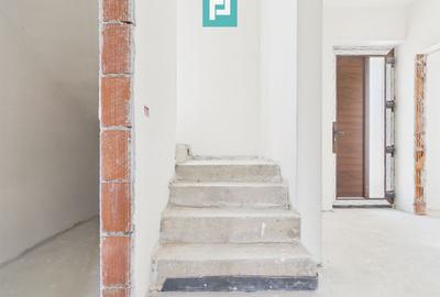 Duplex spațios 102 mp utili, teren 350mp in Covaci - 11