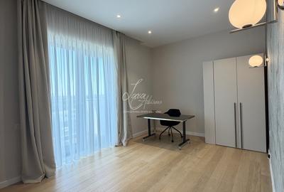 One Herastrau Park, apartament premium cu vedere deschisă către Parcul Bordei - 11