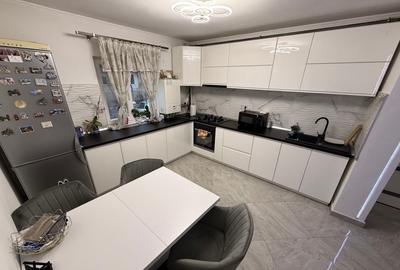 Apartament 2 camere de vânzare Gorjului - 6