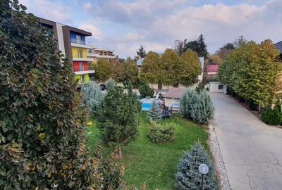 Apartament 2 camere zona Otopeni (Aeroport) - Mobilata-Utilata MODERN - 20