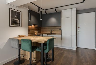 0 % comision, 3 camere, finisate, mobilate, parcare inclusa-Zorilor - 24