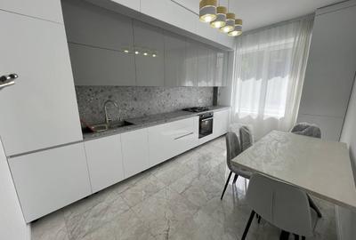 De inchiriat apartament 2 camere zona Iulius Mall - 2