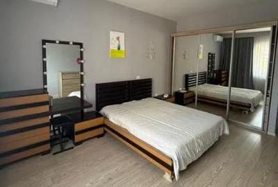 Apartament 2 Camere,Alba Iulia,bl.2009,et.5/10,DECOMANDAT,centrala,mobilat - 6