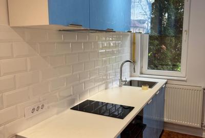 Garsoniera parter  excelenta pentru cabinet psihologic sau birou nemobilata - 2