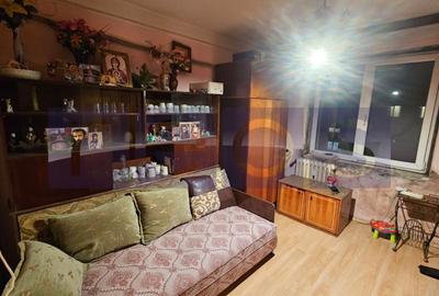 Apartament 3 camere decomandat  | Bloc reabilitat | Zonă Ghencea - 3