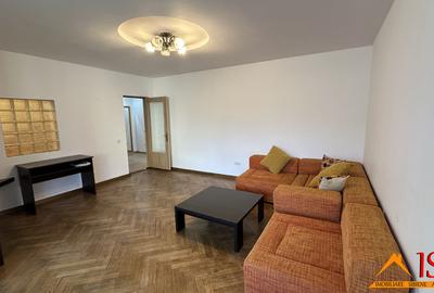 Apartament Modern 2 Camere – str. ȘTRANDULUI - 1