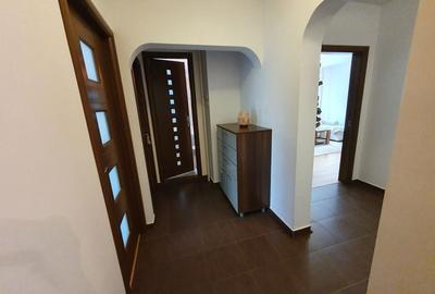 3 Camere Mall Vitan | 7 Min Metrou Mihai Bravu | 10 Min Unirii | Bloc Reabilitat - 4
