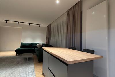 5 Residence 122 – Erou Iancu Nicolae | Apartament LUX cu 2 camere - 9