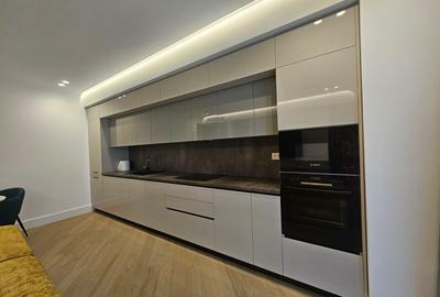 APARTAMENT PRIMA CHIRIE IANCU NICOLAE - 4