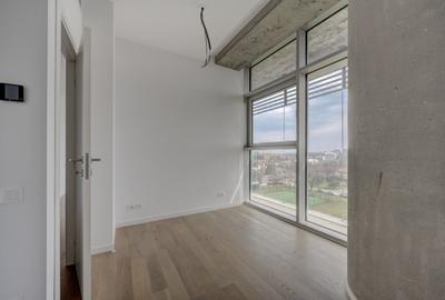 Up-Site / Vedere liberă / Complex cu piscină și spa - 8