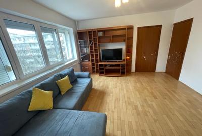 Piata Domenii, 3 camere deosebit, etaj 6, bloc reabilitat, 70 mp - 1