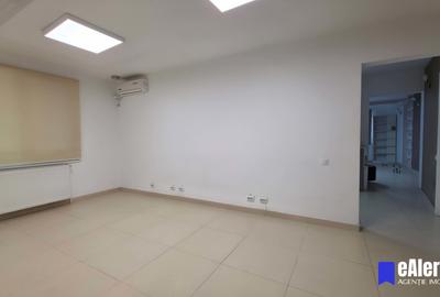 Spațiu comercial 86mp, parter, autorizat salon înfrumusețare, Aparatorii Patriei - 30