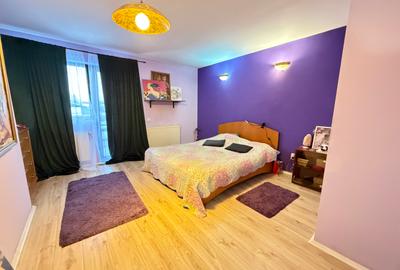 Vila P + M , 4 dormitoare, Traian - 7