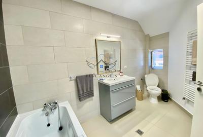 Casa PET FRIENDLY, tip duplex, Sanpetru, strada - 26