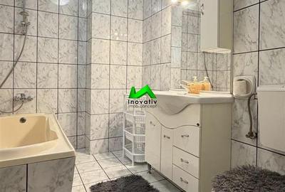 Apartament la vila de inchiriat 3 camere Sibiu Strand - 6