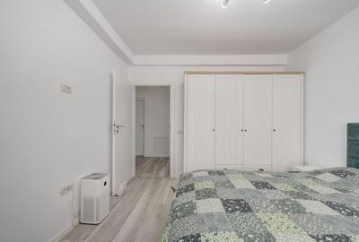 CASA SMART+PISCINA+GARAJ+Zona BARBEQUE! str. Fortului Domnești - 9