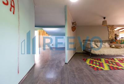 Clădire și teren pentru investiție, central Roman - 57