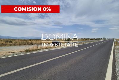 Teren Construcții intravilan de 1070 mp, în Artego