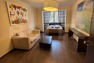 Apartament 2 camere renovat complet, poziție centrală, Predeal - 3