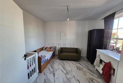 Casa Individuala - Moșnița Noua (Calea Medveș) | Potențial M - 18