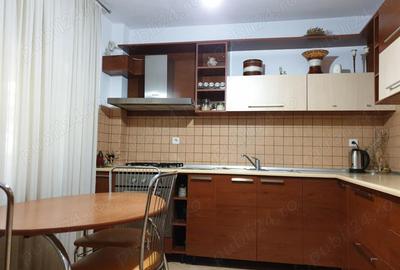 Vila duplex P+1,garaj, lot de 375mp   Cartier Azur 1 - 7
