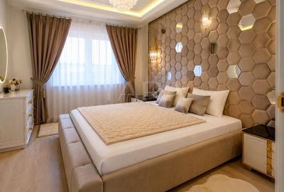 Apartament luxury 3 camere, 69 mp, 2 parcări incluse – Apahida - 3