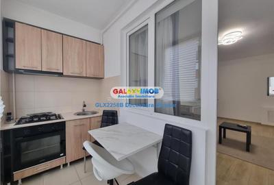 Apartament 2 camere Mobilat Utilat Militari Residence 72.500 Euro - 5