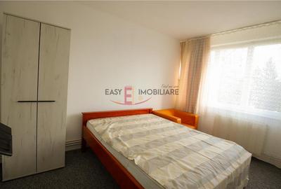 Apartament 2 camre, Aleea Carpati, posibilitate garaj, UMFST - 5