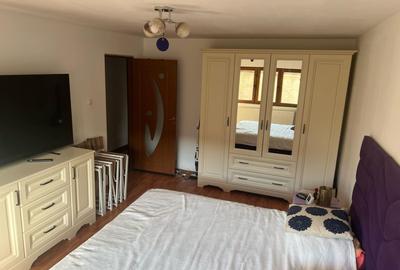 Apartament cu 3 camere decomandat, mobilat în Mehala