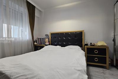 Apartament 2 camere 59MP | Rose Residence - Pipera | Parcare subterana - 5