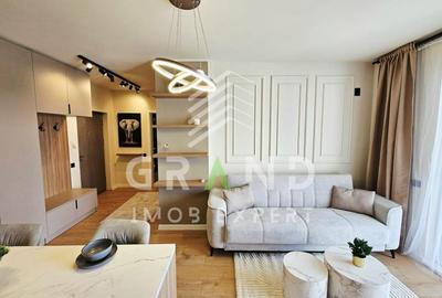 Apartament Premium | 2 Camere | Balcon | Floresti/Eroilor - 13
