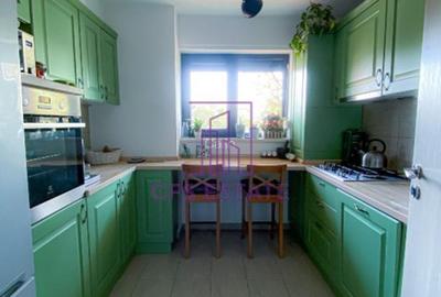 Inchirieri Apartamente 2 Camere Piata Victoriei|Centrala|Parcare - 7