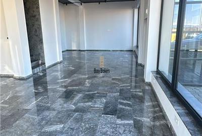 Spatiu Comercial - 230 mp - Showroom - Comert - Servicii - 5