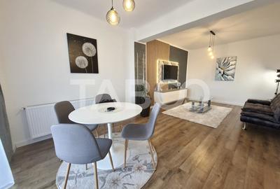 Apartament 2 camere 58 mpu mobilat si utilat premium Doamna Stanca - 6
