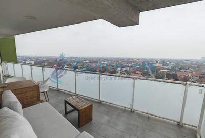 Apartament lux 3 camere in Prima Onestilor cu parcare subterana inclusa, Oradea - 7
