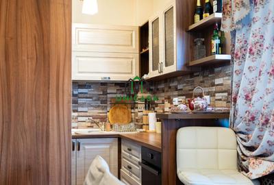 Apartament 3 camere /Zona centrala/De inchiriat - 12