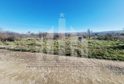 Teren intravilan | De vanzare | 600 mp | 20.7 ml deschidere | Partos - 7