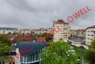 Apartament cu două camere de vânzare în Sfântu Gheorghe, pe strada Sporturilor! - 3