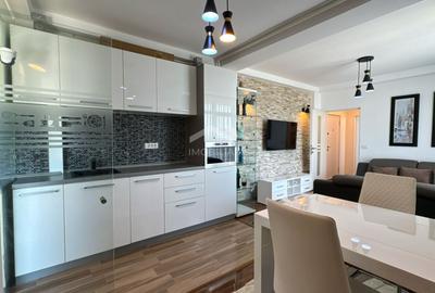 Apartament 2 camere mobilat - 3 min plaja - Mamaia Nord Lidl - 7