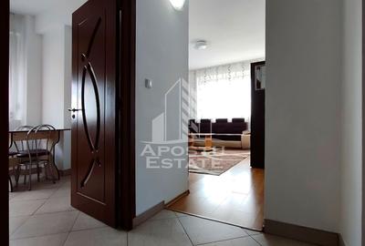 Apartament cu 2 camere, confort sporit, zona Uta - 10