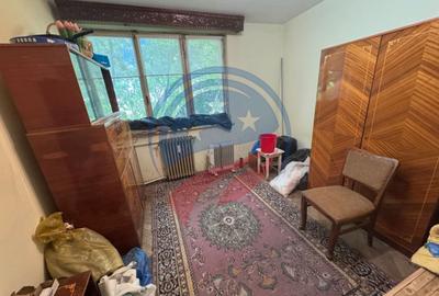Apartament 3 camere Caldea Bucuresti-Rotonda-de renovat - 5